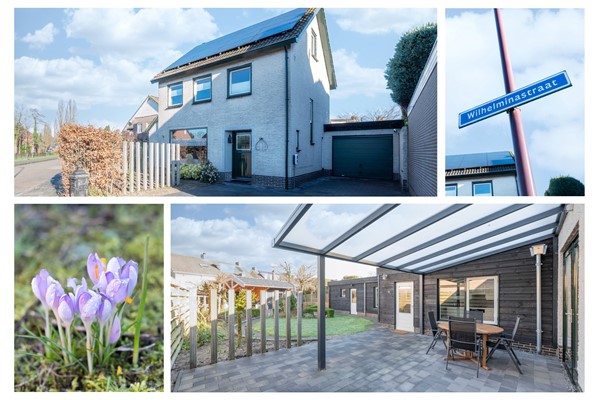 Medium property photo - Wilhelminastraat 12, 4744 BH Bosschenhoofd